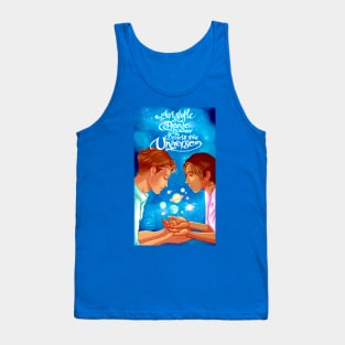 Ari and Dante Tank Top